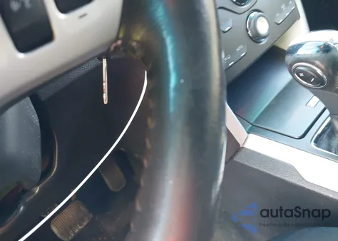 2013 Ford Explorer Xlt из США, поврежденный, VIN 1FM5K8D80DGA73652